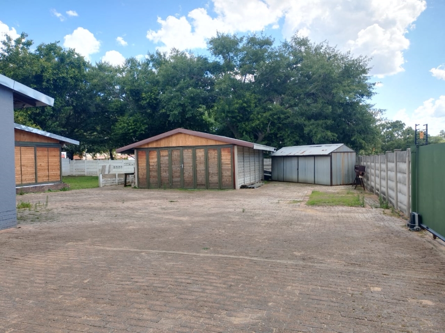 3 Bedroom Property for Sale in Sasolburg Ext 15 Free State
